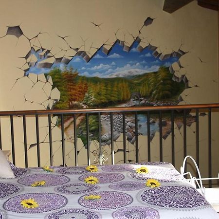 Casa Rural Rosa Magica Lancharejo Buitenkant foto